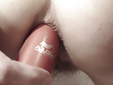 Homemade anal : Beautiful Milf to try everything