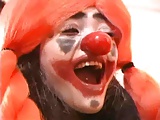 sexy clown jenna brooks