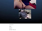 Skype camsex with asian girl