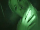 Night Vision Masturbation