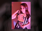 German Amateur WWE Wrestling Diva Champion