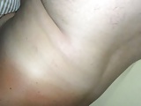 In bed