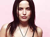 Andrea Corr jerk off challenge 
