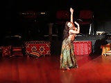 Alla Kushnir sexy Belly Dance part 144