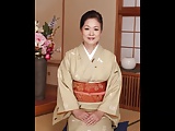 Mature Japanese Women