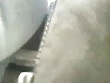 ENCOXCANDO RICO CULO 