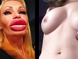 Video Collage For Masturbation #2