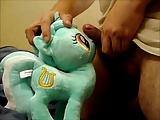 (MLP)Lyra licking candy