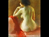 Nude in Art 2