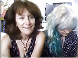 Real mother and not daughter Webcam 85