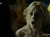 Maggie Civantos nude - Vis A Vis S01E06