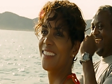 Halle Berry - Dark Tide