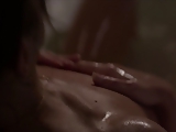 Ivana Milicevic  naked in  show Banshee 