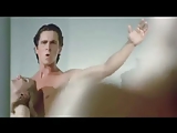 Christian Bale German Sex Scene