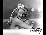 Pre-Code Hollywood Nudity