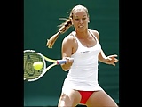 Dominica Cibulkova is HOT!!! Part 1