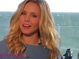 Kristen bell jerk off challenge 