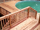 Funny Decking Advert
