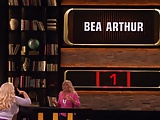 Huge Tits and Big Booty on Celebrity Name Game