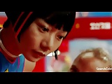 Doona Bae - Cloud Atlas