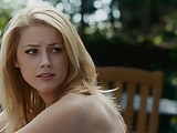 Amber Heard - The Stepfather