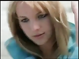 Britney Spears 1999 Cute and Sweet....