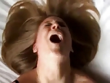 face orgasm