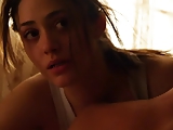 Emmy Rossum - Shameless Sex compilation