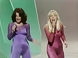 ABBA (no porn) sexy belley dance and cameltoe