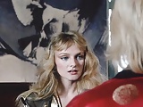 Arielle Dombasle (Fruits Of Passion)