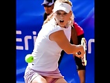 Caroline Wozniacki is hot