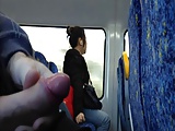 Train Flash Compilation (The Runners) Pt 4