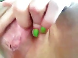 masturbation in pov