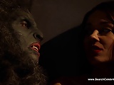 Sarah Lind nude - Wolfcop (2014)