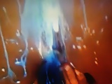 Amazing squirting