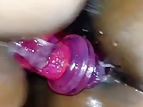 Delicious creamy pussy!