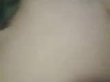 film perso masturbation de clitoris