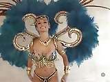 Fiama Amorim Carnaval 2015