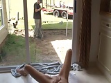 Gardener has the best day of his life.