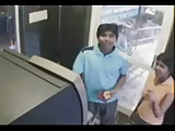 INDIAN ATM CENTER