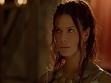 Rhona Mitra - Spartacus