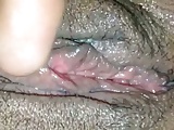 HOT pussy show part 2