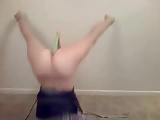 Bend Over Babe