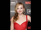 Emily kinney jerk off challenge 