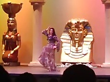 Alla Kushnir sexy Belly Dance part 120