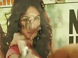 cumshot on priyanka chopra