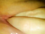 my girlfriend fingering masturbation