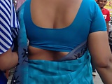 Sexy marwadi aunty ass