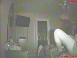 Another Hidden Cam Masturbation