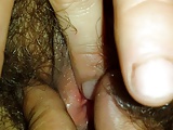 My Love masturbating for me